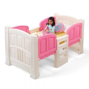 princess beds for girls