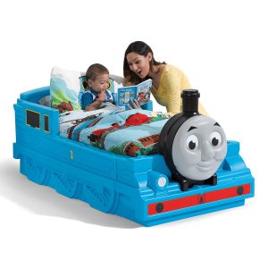 thomas the train toddler bed