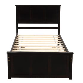Platform Bed With Twin Size Trundle 16 20200625 fa9f801a4a021664c87d461ec98c8880