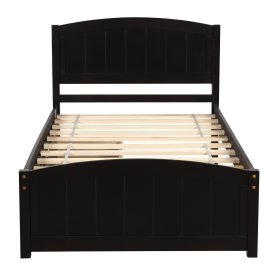 Twin Size Platform Bed With Two Drawers 19 Twin Size Platform Bed With Two Drawers
