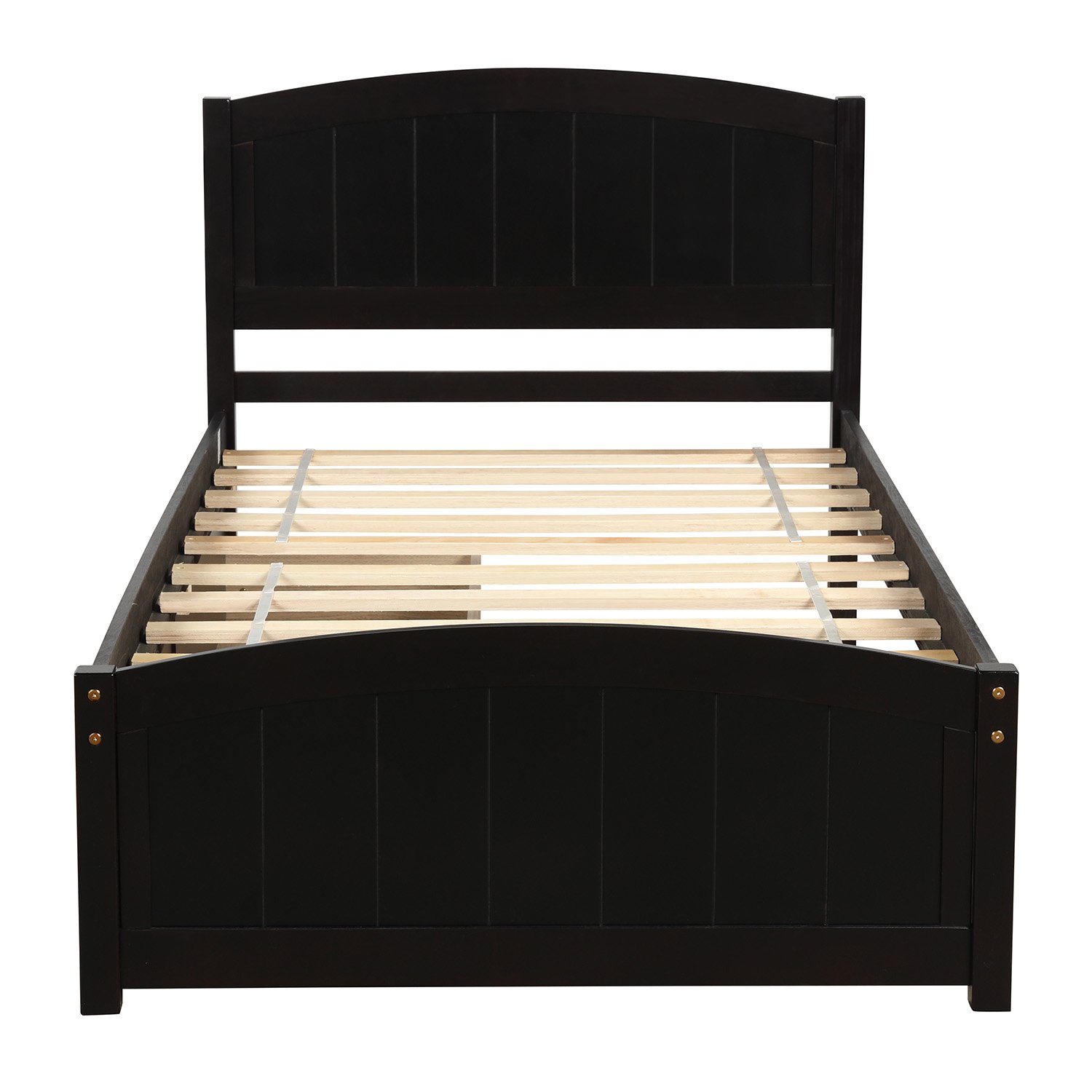 Twin Size Platform Bed With Two Drawers 10 Twin Size Platform Bed With Two Drawers