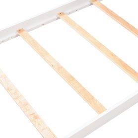 Twin Size Wooden House Bed 24 Twin Size Wooden House Bed