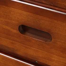 Twin Size Platform Storage Bed Solid Wood Bed With 6 Drawers 34 Twin Size Platform Storage Bed Solid Wood Bed With 6 Drawers