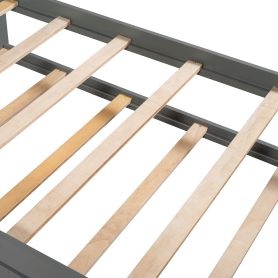 Hardwood Twin Over Twin Bunk Bed With Trundle And Staircase 28 Hardwood Twin Over Twin Bunk Bed With Trundle And Staircase