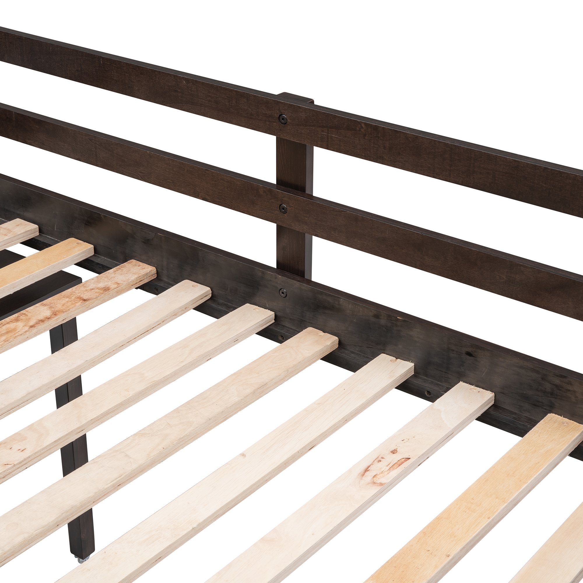 Study Low Twin Loft Bed With Cabinet And Rolling Portable Desk 14 Study Low Twin Loft Bed With Cabinet And Rolling Portable Desk