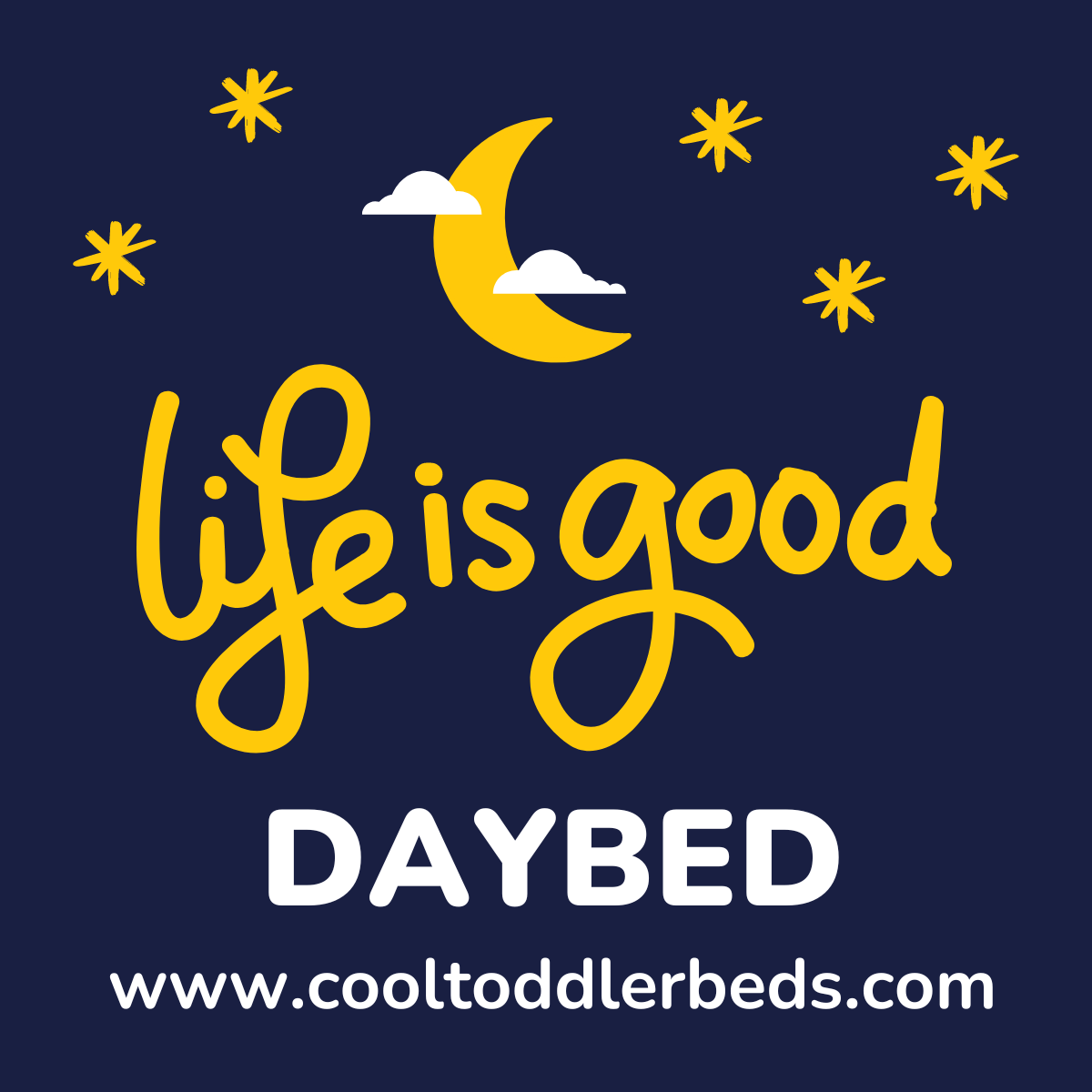 Will The Bed Tent Go On Twin Daybed?