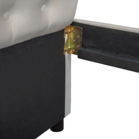 Upholstered Twin Size Daybed With Drawers