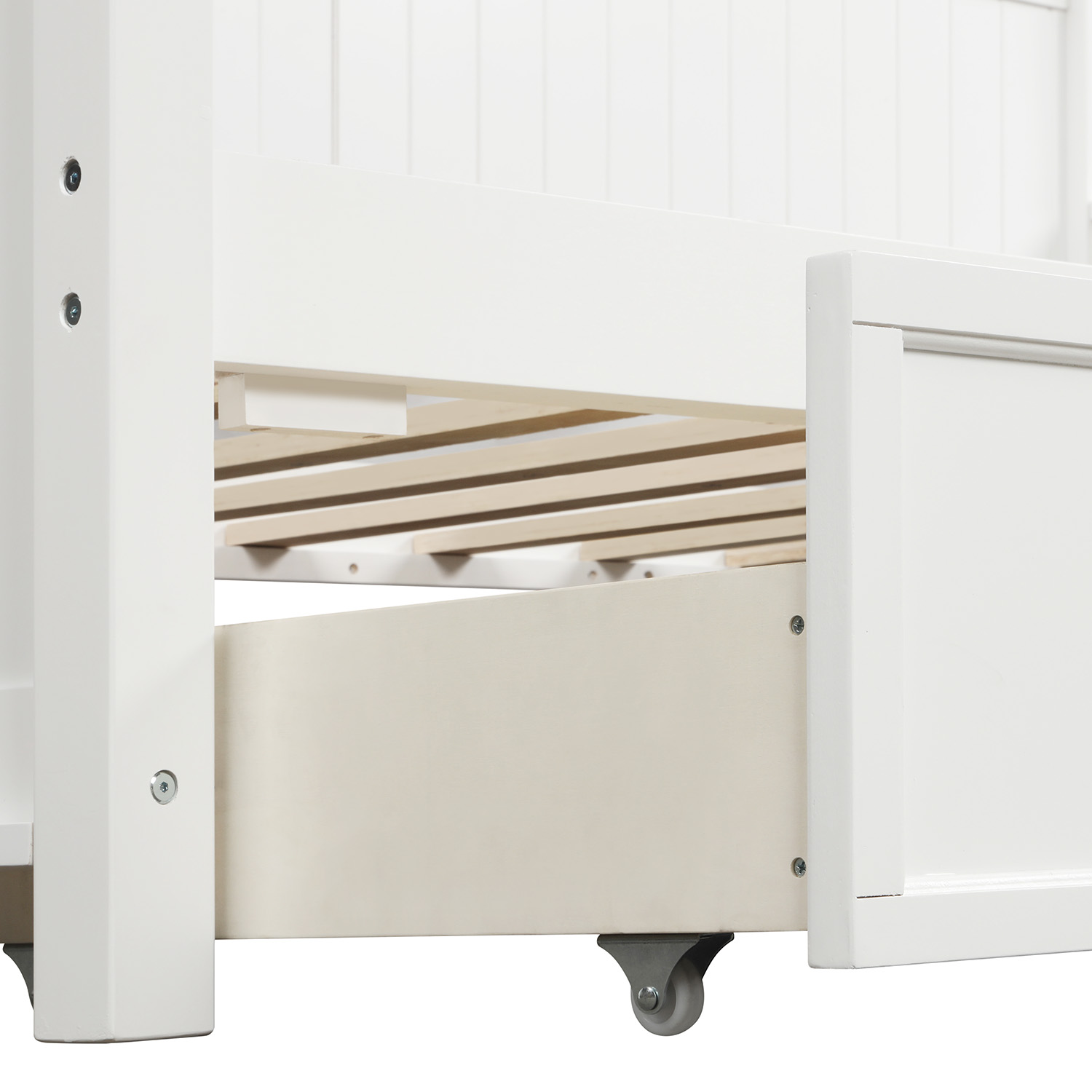 Twin Size Daybed With Three Drawers 13 Twin Size Daybed With Three Drawers