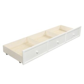 Twin Size Daybed With Three Drawers 27 Twin Size Daybed With Three Drawers