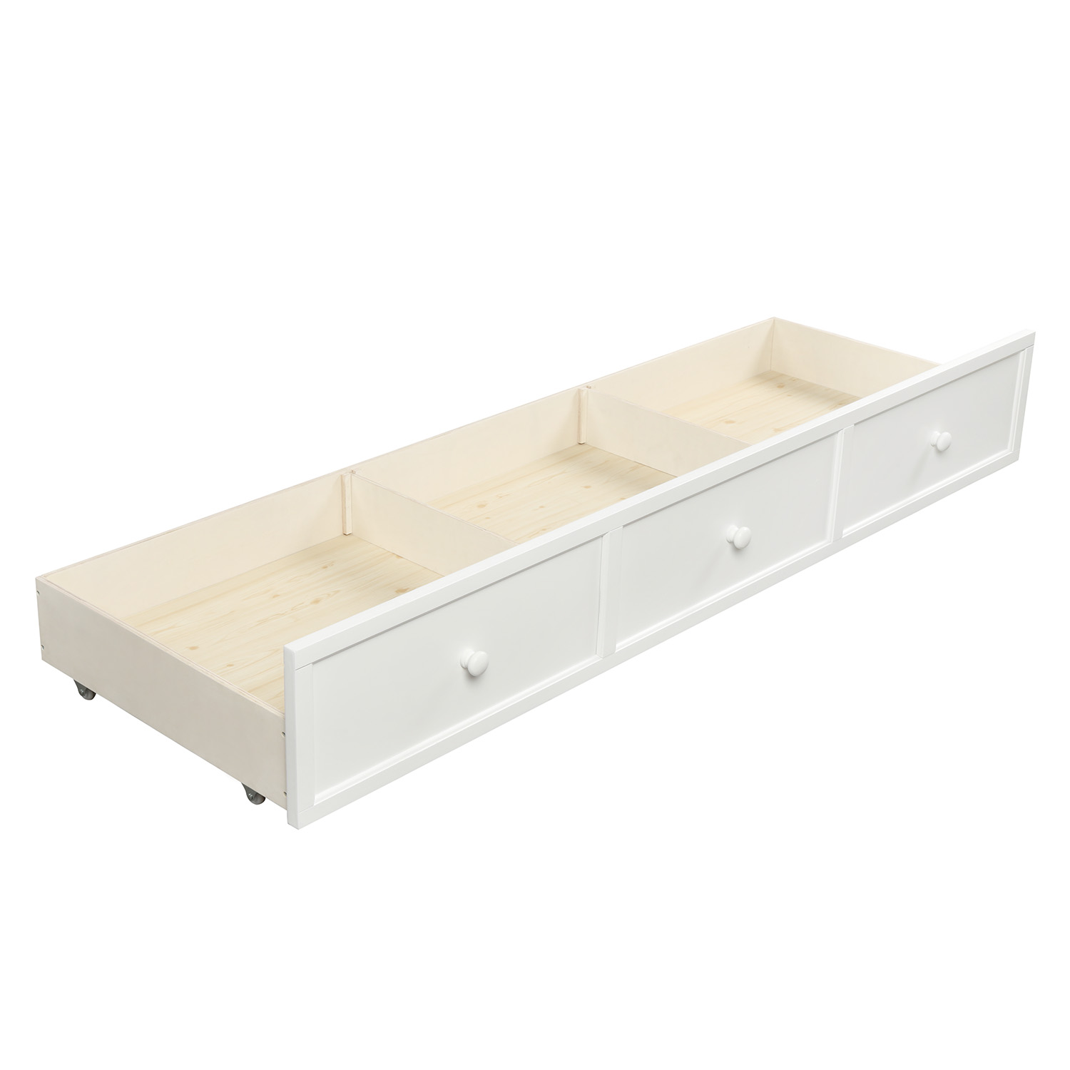 Twin Size Daybed With Three Drawers 10 Twin Size Daybed With Three Drawers
