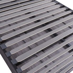 Full Size Murphybed With Wardrobe, Drawers and Storage Bed