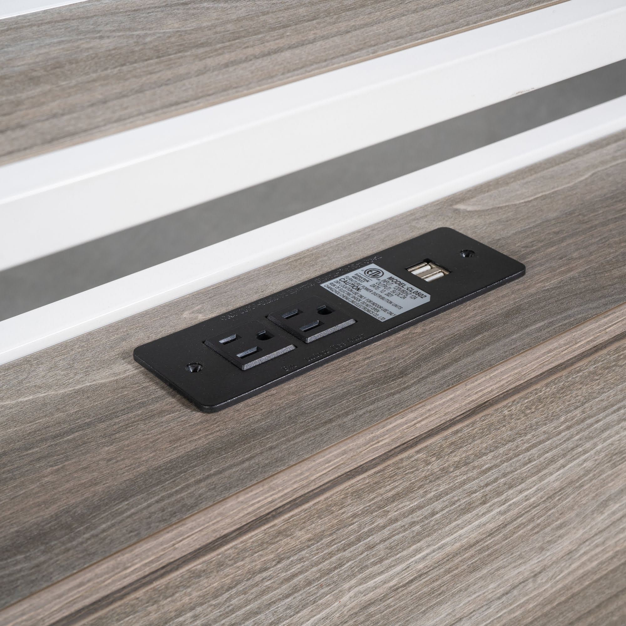 Metal Full Size Platform Bed Frame With Trundle, USB Ports And Slat Support 10 Metal Full Size Platform Bed Frame With Trundle, USB Ports And Slat Support