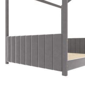 Wood Velvet Full Size House Bed 19 Wood Full Size Velvet House Bed