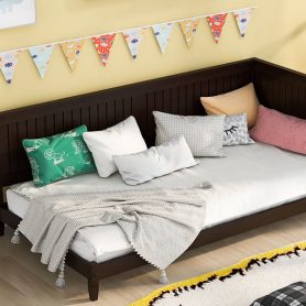 Twin Size Wood Daybed 21 Twin Size Wood Daybed