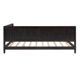 Full Size Wood Daybed 19 Full Size Wood Daybed