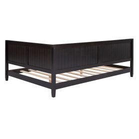 Full Size Wood Daybed 18 Full Size Wood Daybed
