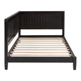 Twin Size Wood Daybed 14 Twin Size Wood Daybed