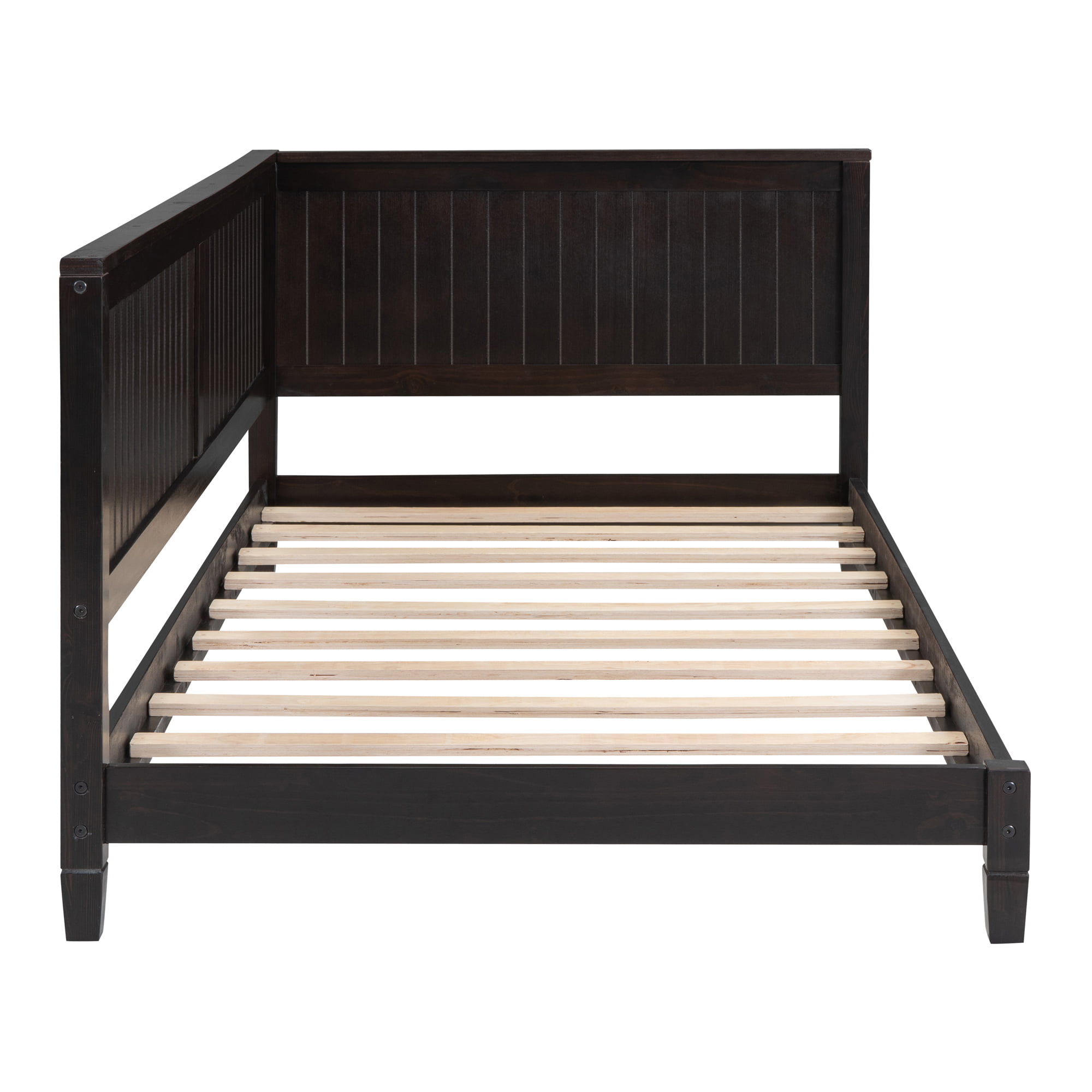 Twin Size Wood Daybed 5 Twin Size Wood Daybed
