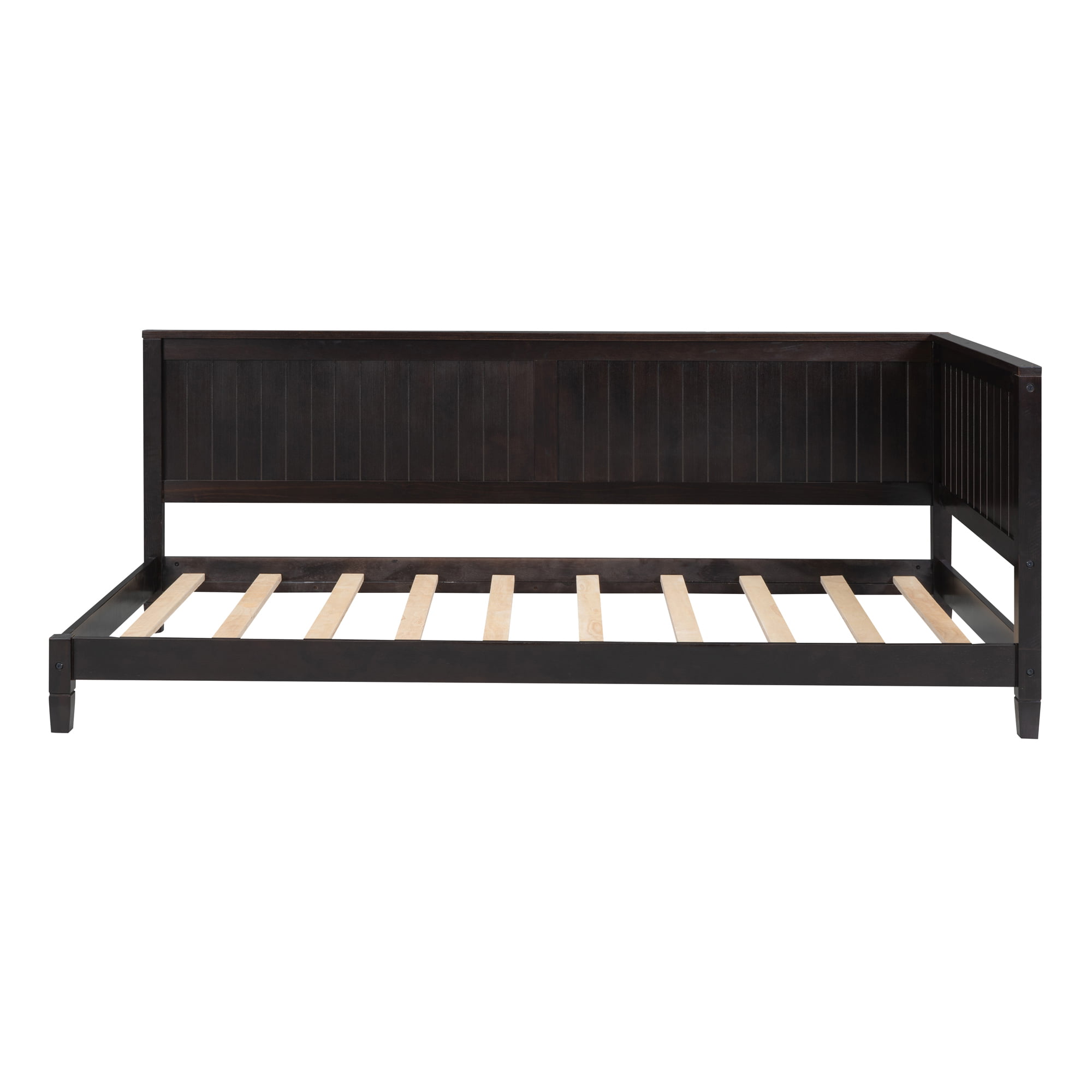 Twin Size Wood Daybed 7 Twin Size Wood Daybed
