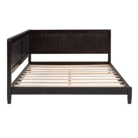Full Size Wood Daybed 15 Full Size Wood Daybed