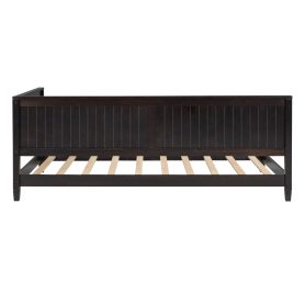 Twin Size Wood Daybed 17 Twin Size Wood Daybed