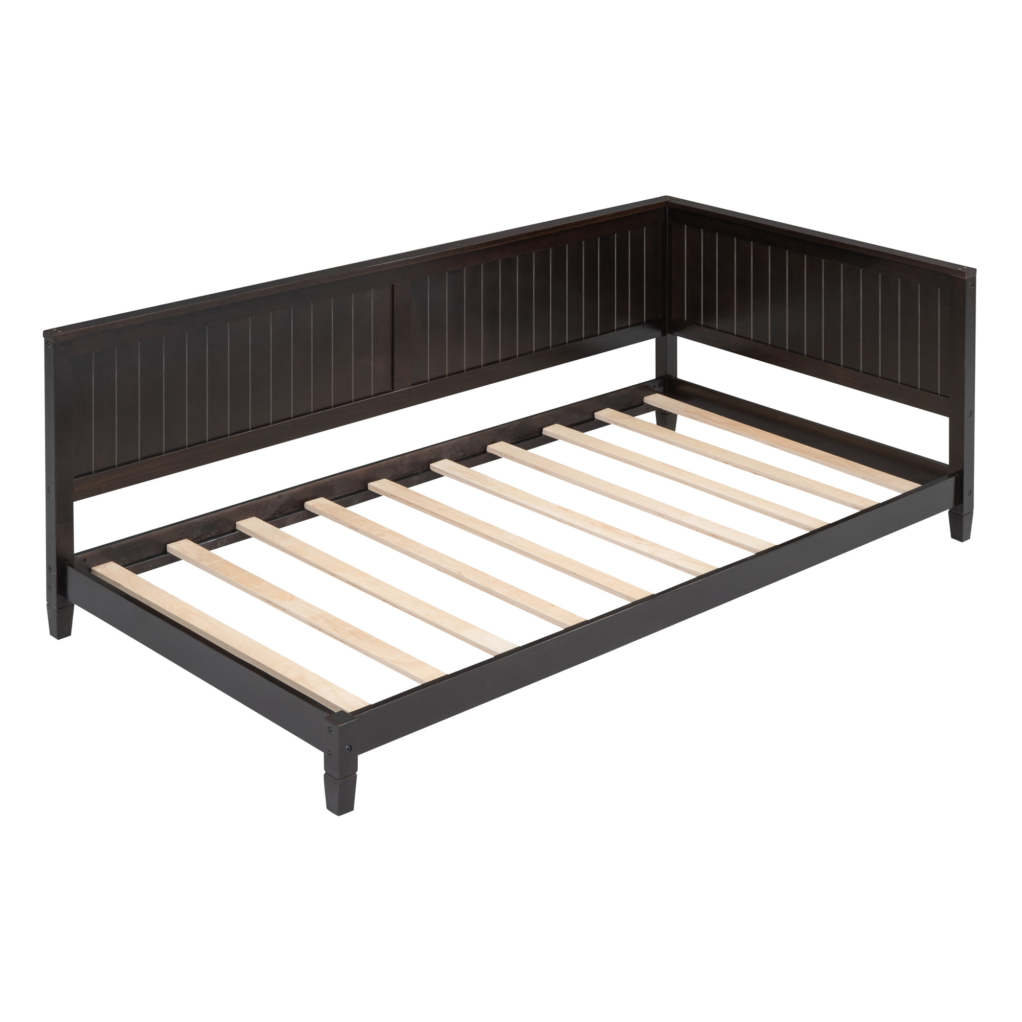 Twin Size Wood Daybed 6 Twin Size Wood Daybed