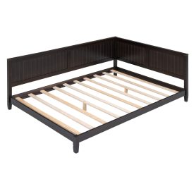 Full Size Wood Daybed 17 Full Size Wood Daybed
