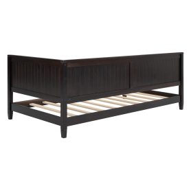 Twin Size Wood Daybed 18 Twin Size Wood Daybed