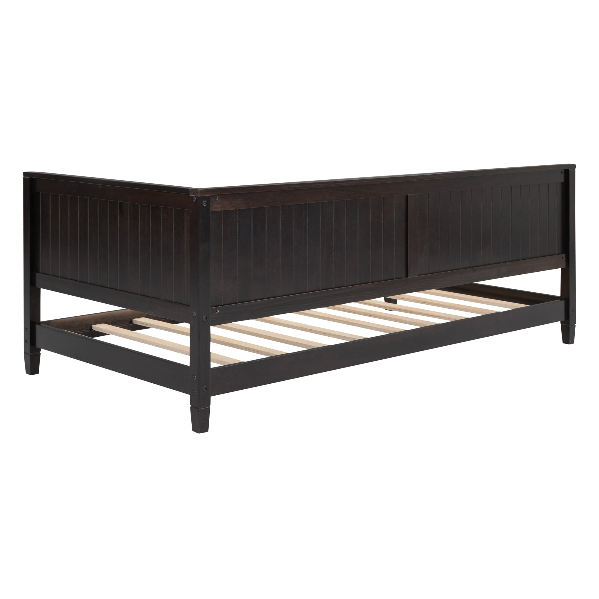 Twin Size Wood Daybed 9 Twin Size Wood Daybed