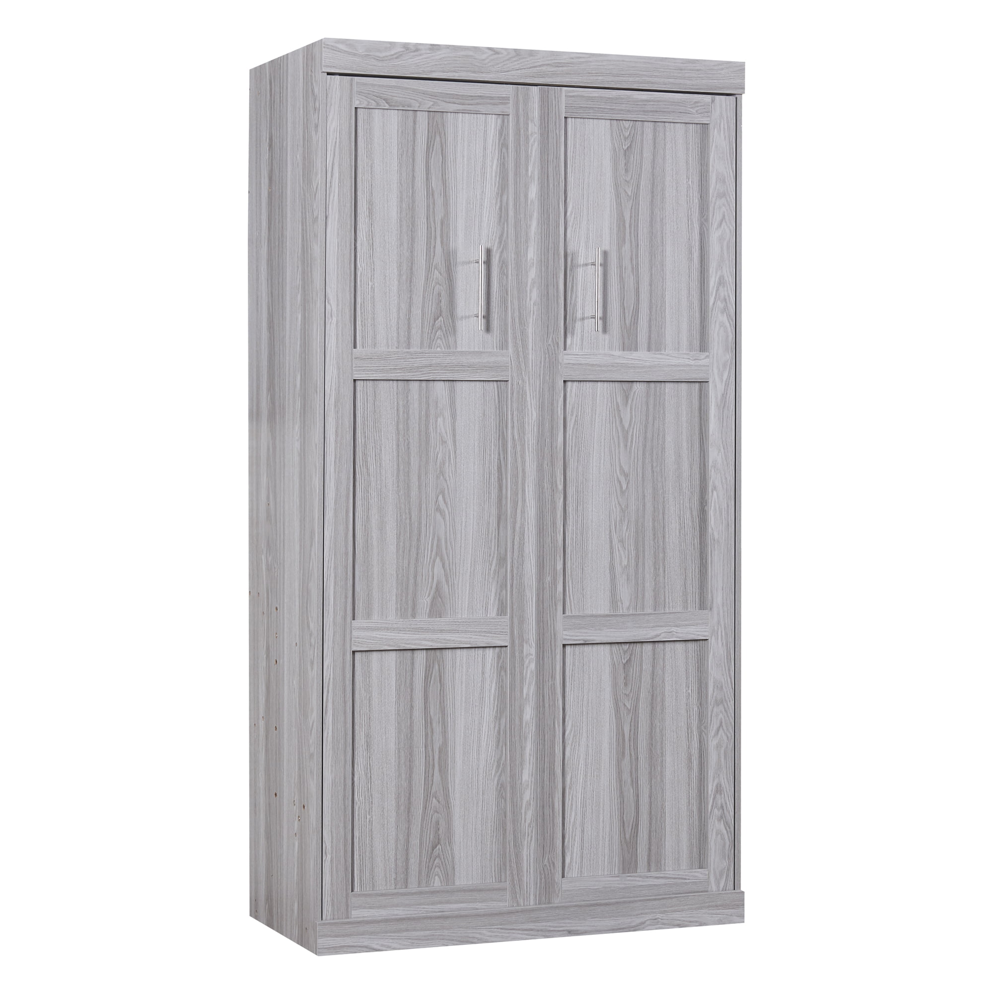 Twin Size Murphy Bed, Can Be Folded Into A Cabinet 21 Twin Size Murphy Bed, Can Be Folded Into A Cabinet