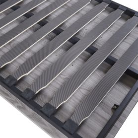 Twin Size Murphy Bed, Can Be Folded Into A Cabinet 31 Twin Size Murphy Bed, Can Be Folded Into A Cabinet