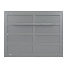 Queen Size Murphy Bed Wall Bed