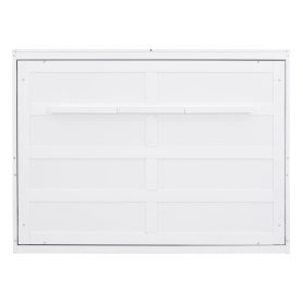 Full Size Murphy Bed Wall Bed