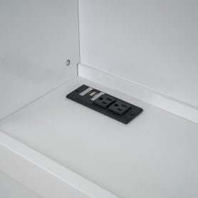 Full Size Platform Bed With Trundle, Drawers And USB Plugs 28 Full Size Platform Bed With Trundle, Drawers And USB Plugs