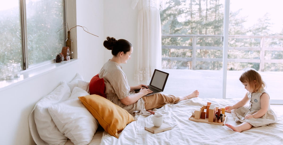 importance of toddler bed frame