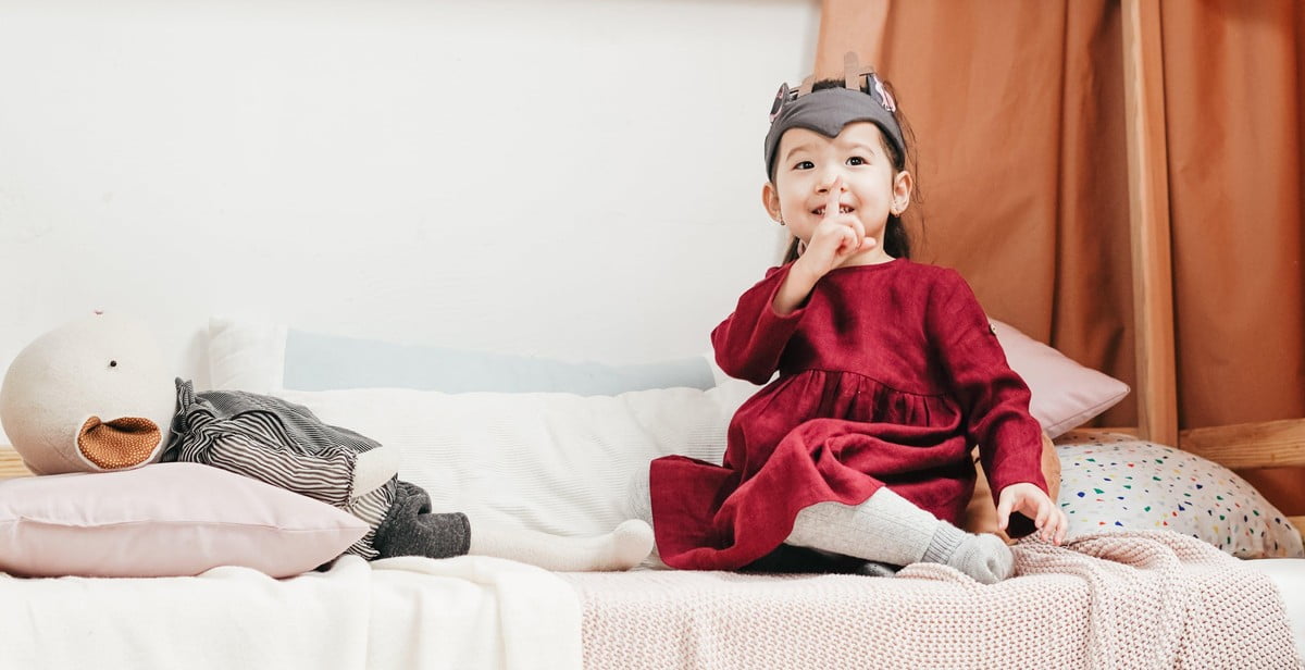 tips for choosing toddler bed frame