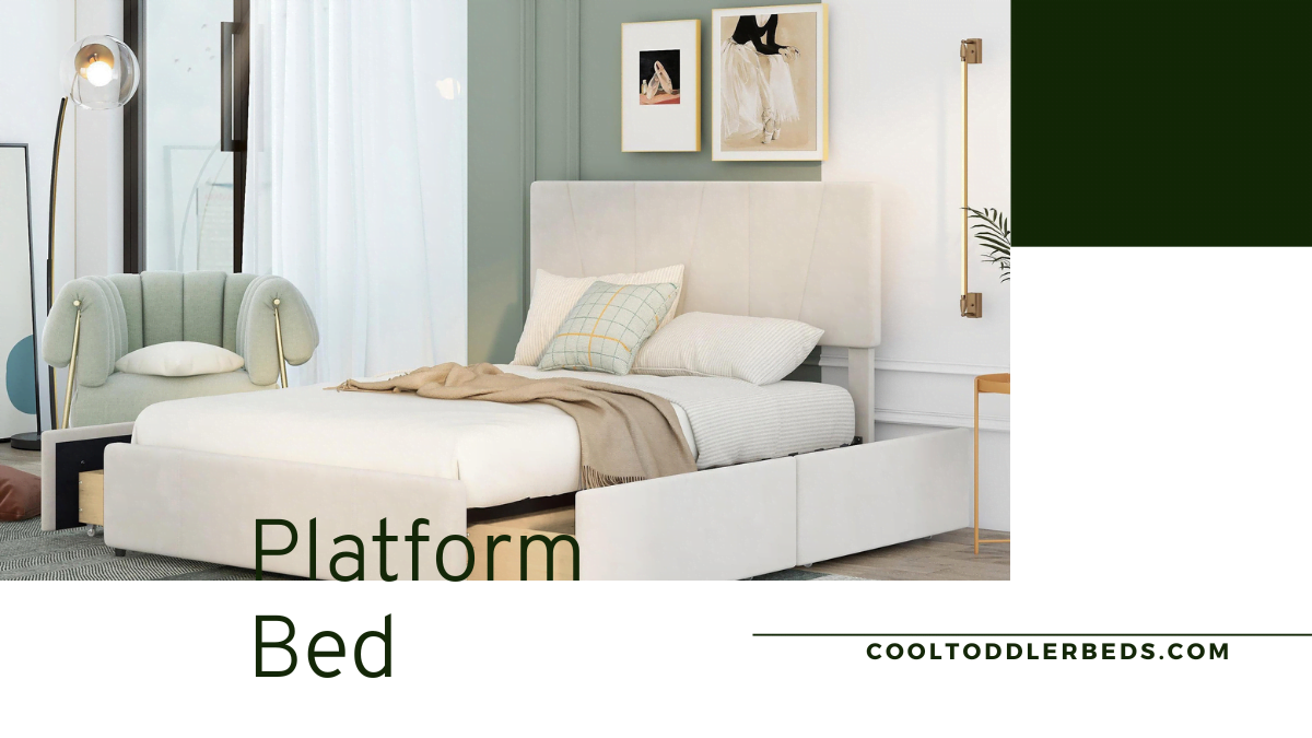 What To Put Under Mattress On Platform Bed?