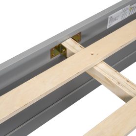 Versatile Full Daybed with Trundle,Under bed Storage Box and Nightstand