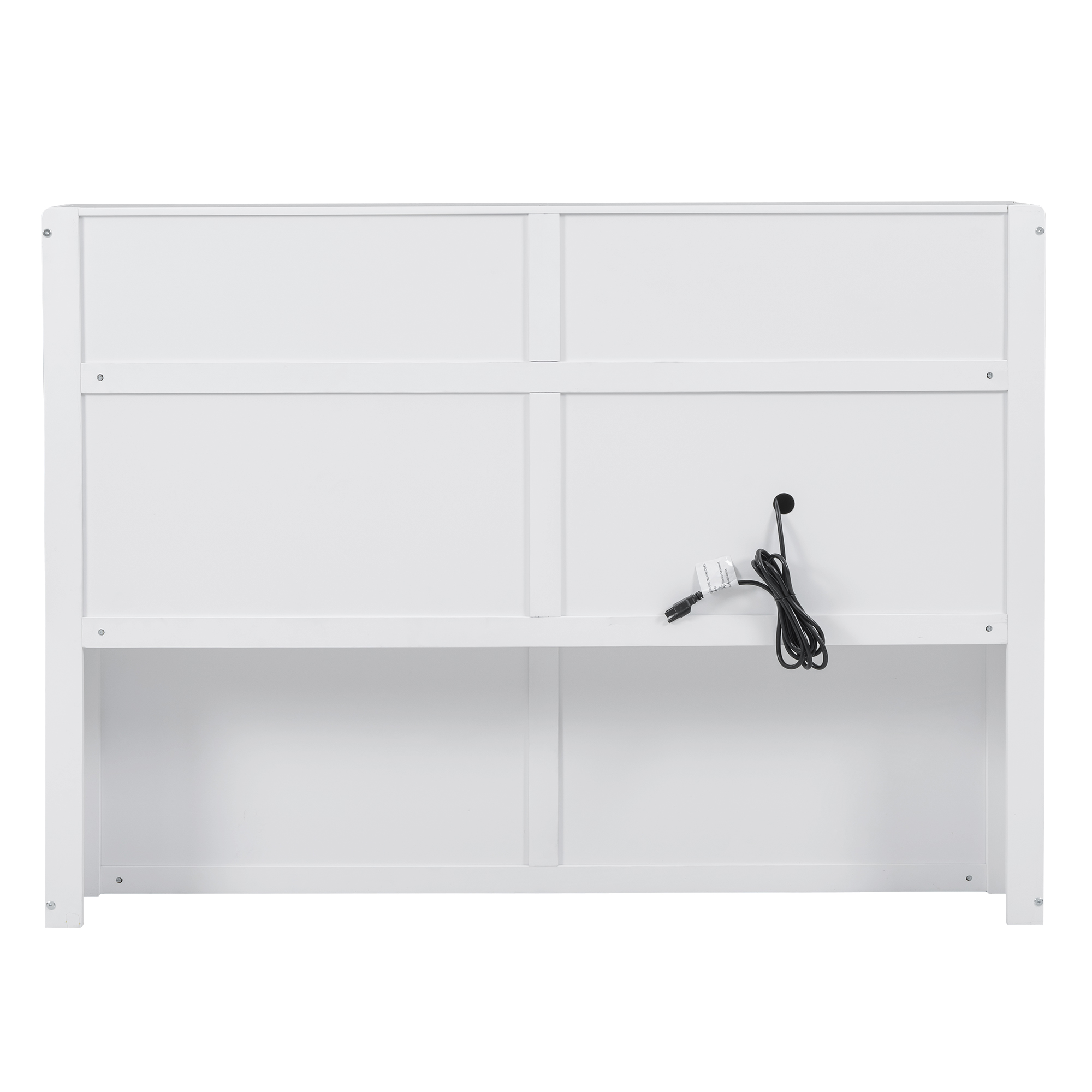 Wood Queen Size Hydraulic Platform Bed with Storage LED Headboard, Charging Station and 2 Drawers 14 Wood Queen Size Hydraulic Platform Bed with Storage LED Headboard, Charging Station and 2 Drawers