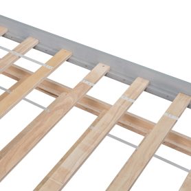 Twin Size Platform Bed Frame With Trundle, Headboard And Footboard 33 20230710 2ef8e89a72084356d4f657c3829f607e scaled