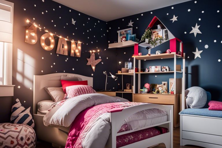 childrens bed growing with your child