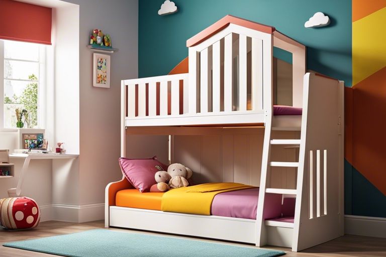 choosing the perfect fun and functional toddler bed qzm