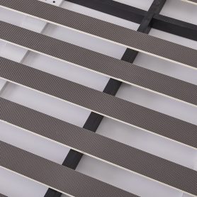 Full Size Murphy Bed With Sofa and Shelves