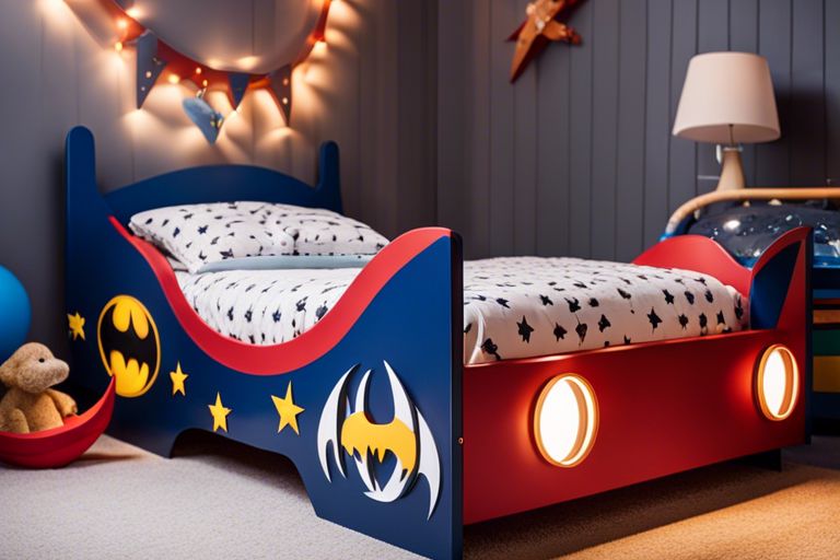 fun toddler beds make dreams come true fef