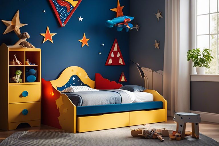 fun toddler beds make dreams come true gfn
