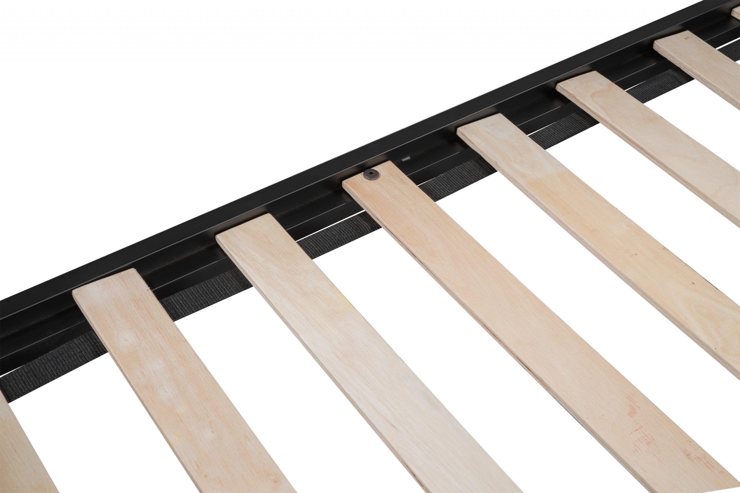 Metal Twin over Twin Bunk Bed with Vent Board 13 Metal Twin over Twin Bunk Bed with Vent Board