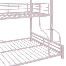 Metal House Twin Over Full Bunk Bed 38 Metal House Twin Over Full Bunk Bed