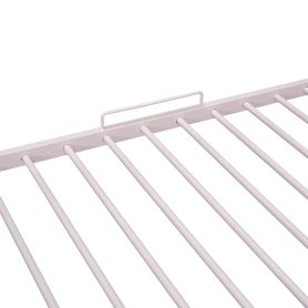 Metal House Twin Over Full Bunk Bed 39 Metal House Twin Over Full Bunk Bed