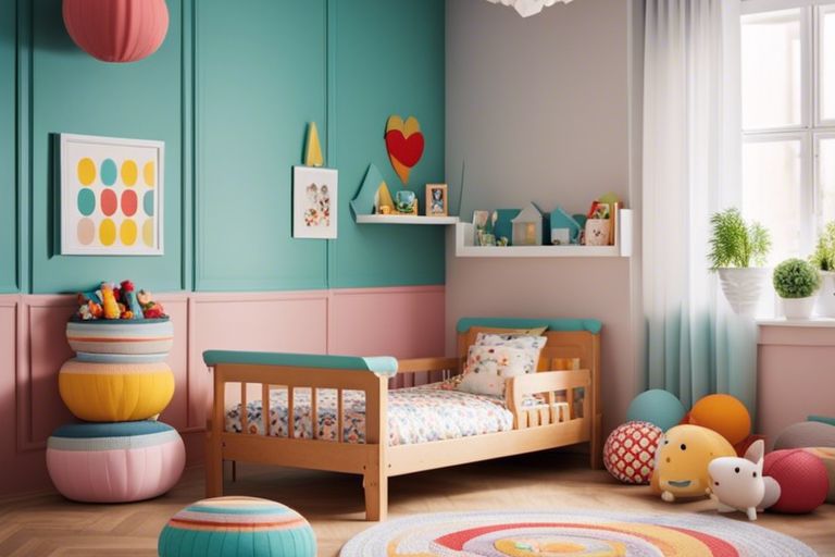 choosing the best toddler bed for your child sff 1