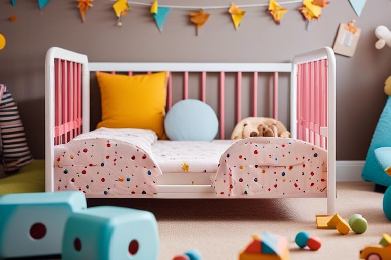 choosing the best toddler bed for your child yct